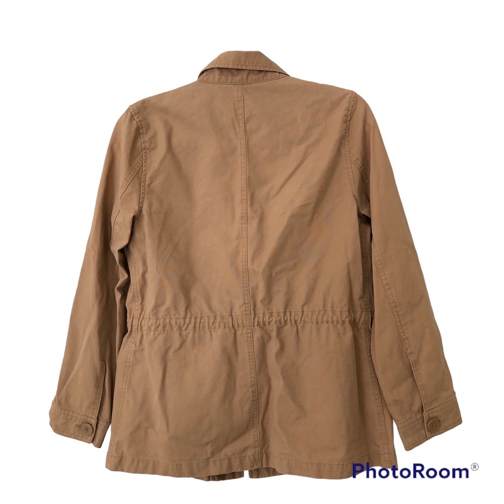 Utility Jacket - Picture 2 of 3